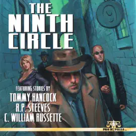 The Ninth Circle (Unabridged)