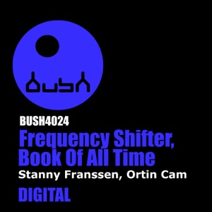 Book of All Time / Frequency Shifter - Single