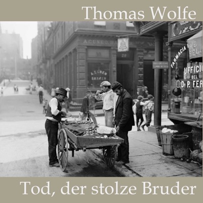 Tod, der stolze Bruder