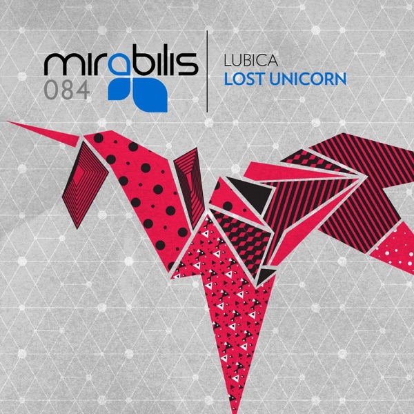 The Lost Unicorn - Single