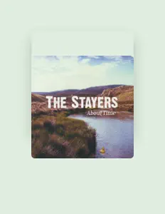Dengarkan The Stayers, tonton video musik, baca bio, lihat tanggal tur & lainnya!