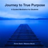 Journey to True Purpose: A Guided Meditation for Students