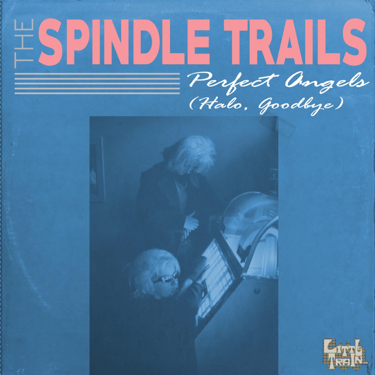 ‎Perfect Angels (Halo, Goodbye) - Single - Album by The Spindle Trails ...