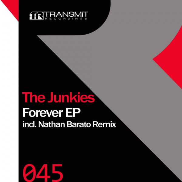 Forever - Single