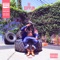 Gun (feat. Asher Roth) - Blended Babies & Chuck Inglish lyrics