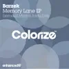 Barzek - Memory Lane (Extended Mix)