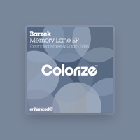 Barzek