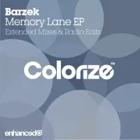 Memory Lane (Extended Mix) — Barzek