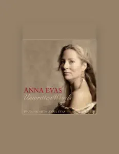 Écoutez Anna Evas, regardez des vidéoclips, lisez la biographie, consultez les dates de tournée et plus encore !