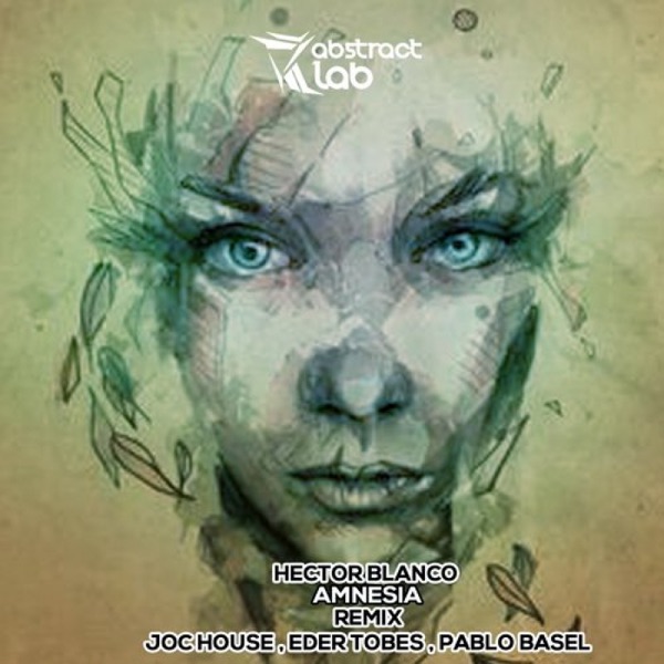 Amnesia - EP