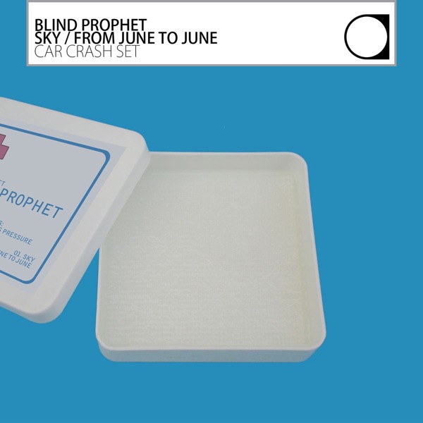 Sky / from June To June - Single
