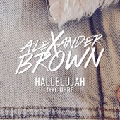 Hallelujah (feat. UHRE) artwork