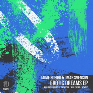 Erotic Dreams - EP