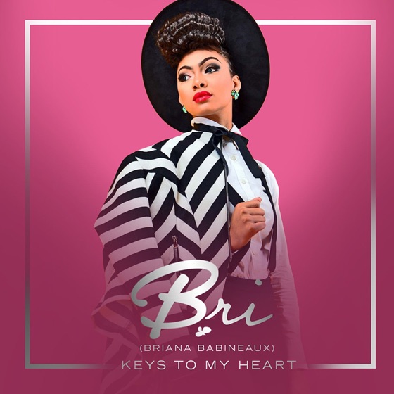 Cover artwork for I'll Be the One