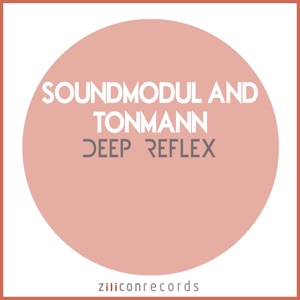 Deep Reflex - EP