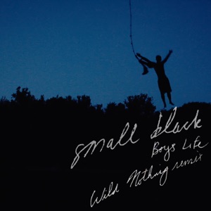 Boys Life (Wild Nothing Remix) - Single