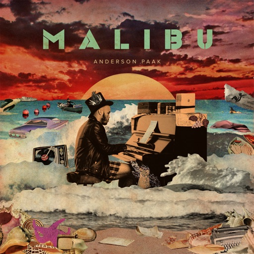 Album artwork