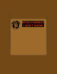 收听 Ritch Forrest、观看音乐视频、阅读小传、查看巡演日期等 ！