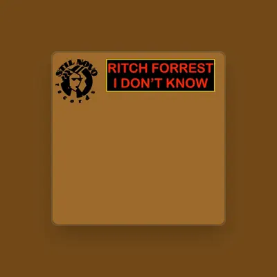 Listen to Ritch Forrest, watch music videos, read bio, see tour dates & more!