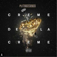 Creme de la Creme - Single - Pit
