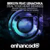 Steal Your Heart (feat. Lenachka) [Culture Code Remix]
