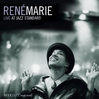 René Marie - Paris on Ponce (Live)