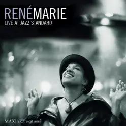 Live at Jazz Standard - René Marie Live at Jazz Standard - René Marie
