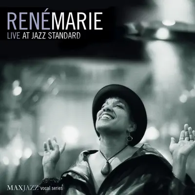 Live at Jazz Standard - René Marie