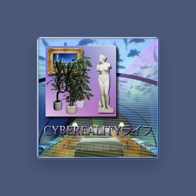 Listen to CYBEREALITYライフ, watch music videos, read bio, see tour dates & more!