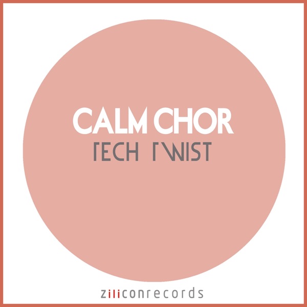 Tech Twist