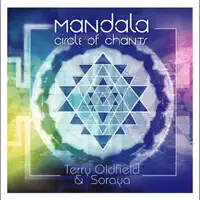 Om Shanti — Soraya & Terry Oldfield