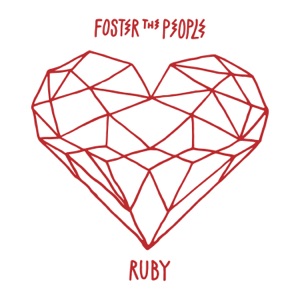 Ruby Album Art
