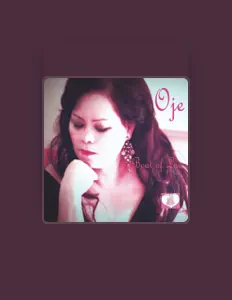 Listen to Oje, watch music videos, read bio, see tour dates & more!