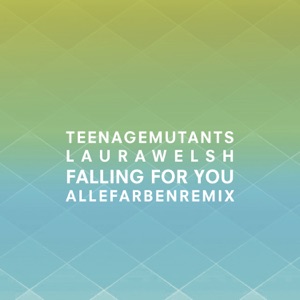 Falling for You (Alle Farben Remix)