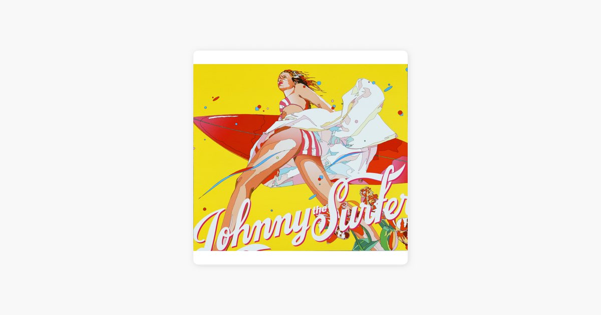 波乗りジョニー - Single - 桑田佳祐のアルバム - Apple Music