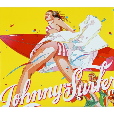 Naminori Johnny - Single