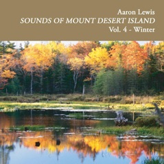 Sounds of Mount Desert Island, Vol. 4: Winter
