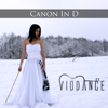 Canon in D (piano and violin version) - VioDance