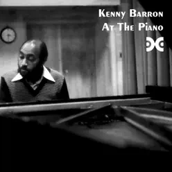 At the Piano - Kenny Barron At the Piano - Kenny Barron