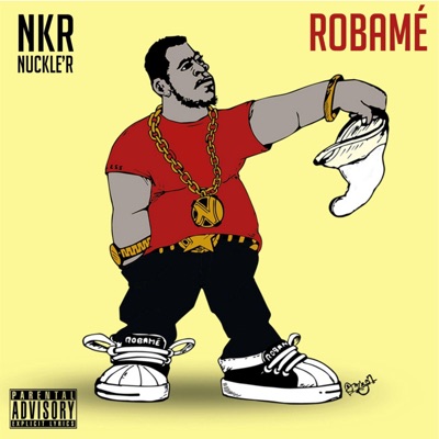 Robamé - Single