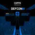 Coppa Presents Defcon 1 (Digital Version) - EP album cover