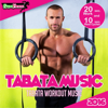 Moving Mountains (Tabata Mix) - Tabata Music