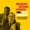 Big Dipper - Thad Jones & Mel Lewis Orchestra lyrics