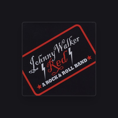 Listen to Johnny Walker Red, watch music videos, read bio, see tour dates & more!