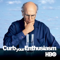Curb Your Enthusiasm, Season 3