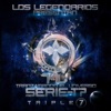 Tranz4mando el Universo (Los Legendarios Presenta Triple Seven) - EP