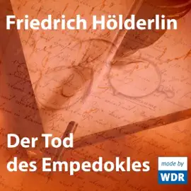 Der Tod des Empedokles