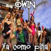 Va Como Piña (feat. Ale Radetic) - Single