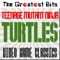 Technodrome (from TMNT 2: The Arcade Game) - The Greatest Bits lyrics