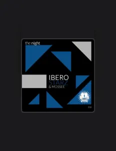 Iberostarz सुनें, म्यूज़िक वीडियो देखें, बायो पढ़ें, दौरे की तारीखें और बहुत कुछ देखें!